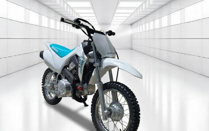 2026 Honda CRF® 110F