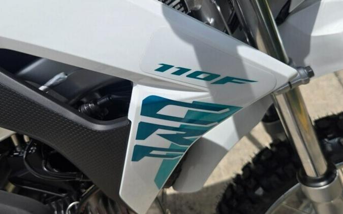 2026 Honda CRF® 110F