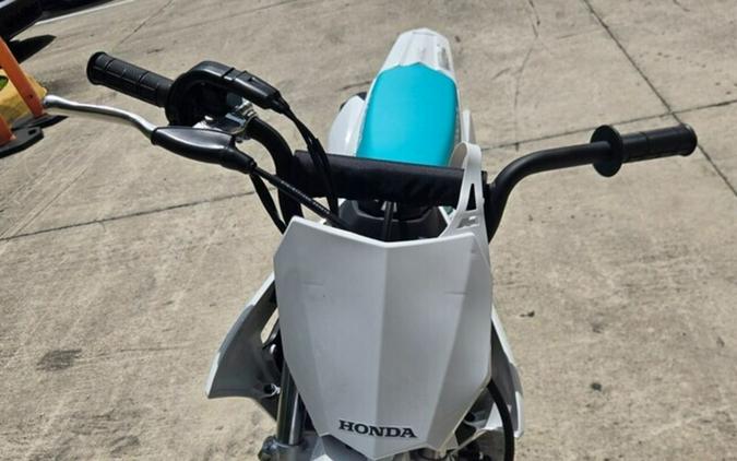 2026 Honda CRF® 110F