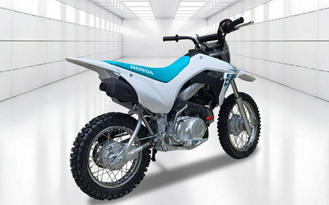2026 Honda CRF® 110F