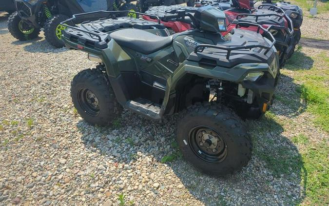 2026 Polaris® Sportsman 450 H.O. EPS
