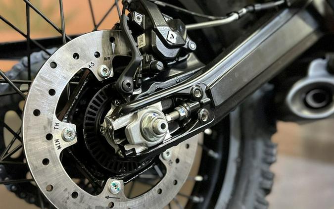 2026 KTM Adventure 390 R