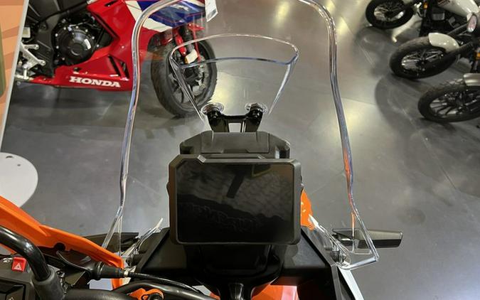 2026 KTM Adventure 390 R