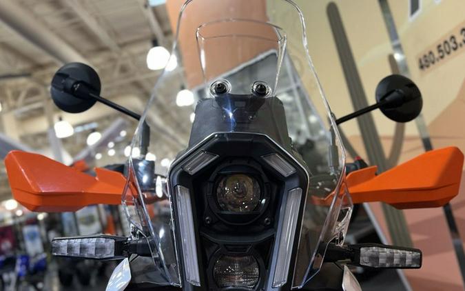 2026 KTM Adventure 390 R