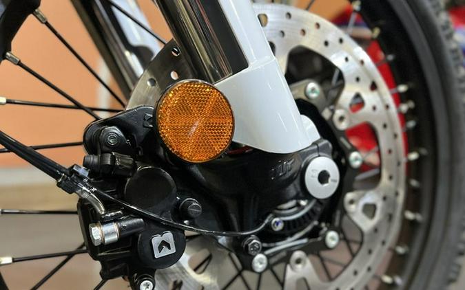 2026 KTM Adventure 390 R