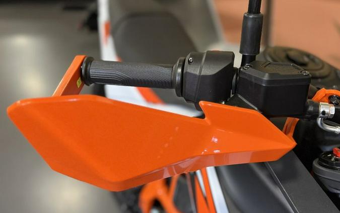 2026 KTM Adventure 390 R