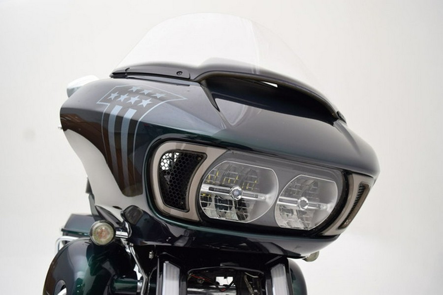 2021 Harley-Davidson FLTRK - Road Glide Limited FLTRK