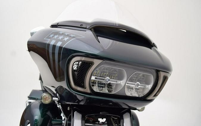 2021 Harley-Davidson FLTRK - Road Glide Limited FLTRK