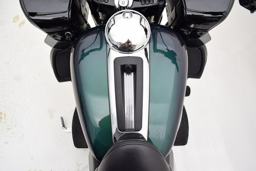 2021 Harley-Davidson FLTRK - Road Glide Limited FLTRK