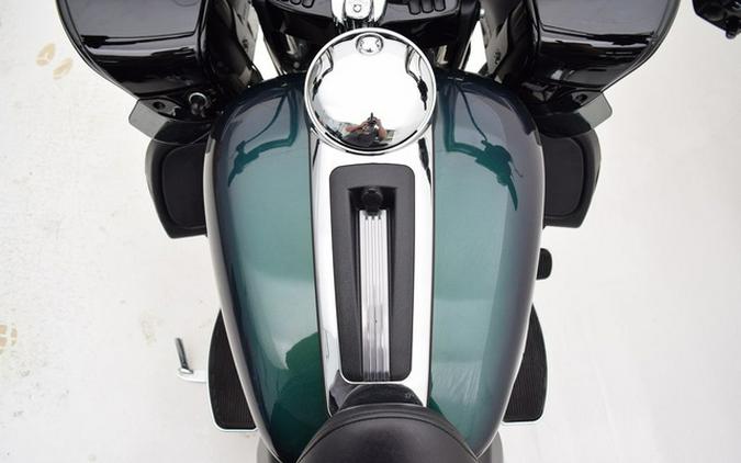 2021 Harley-Davidson FLTRK - Road Glide Limited FLTRK