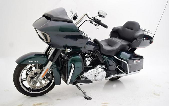 2021 Harley-Davidson FLTRK - Road Glide Limited FLTRK