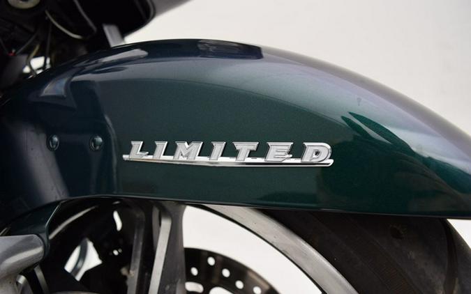 2021 Harley-Davidson FLTRK - Road Glide Limited FLTRK