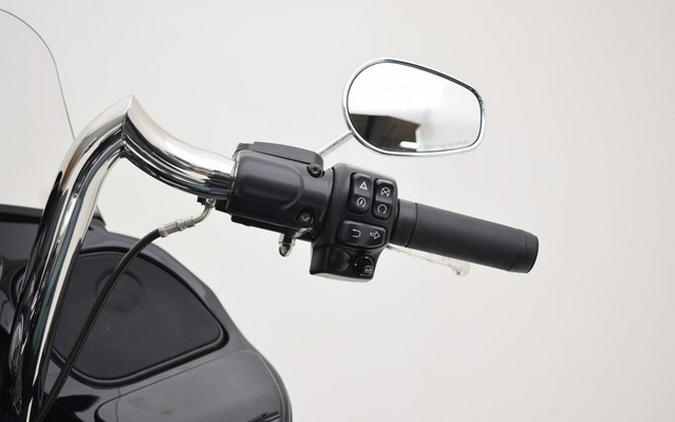 2021 Harley-Davidson FLTRK - Road Glide Limited FLTRK