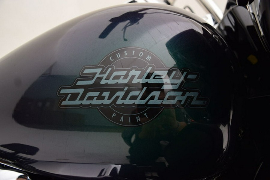 2021 Harley-Davidson FLTRK - Road Glide Limited FLTRK