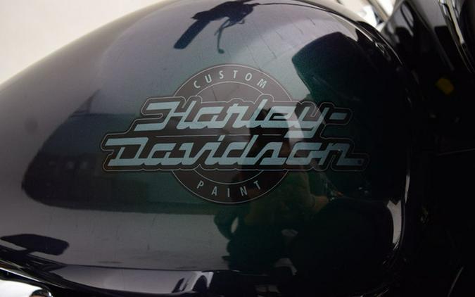 2021 Harley-Davidson FLTRK - Road Glide Limited FLTRK