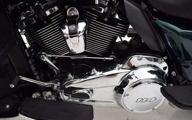 2021 Harley-Davidson FLTRK - Road Glide Limited FLTRK