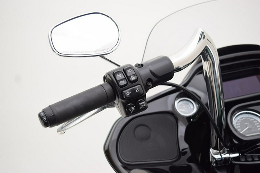 2021 Harley-Davidson FLTRK - Road Glide Limited FLTRK