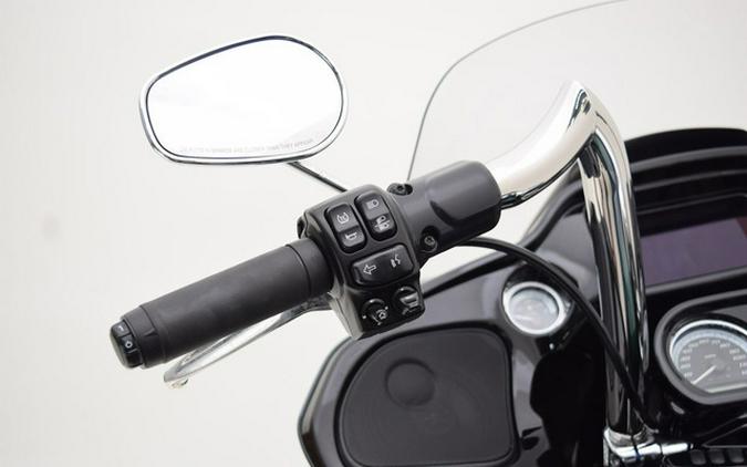 2021 Harley-Davidson FLTRK - Road Glide Limited FLTRK