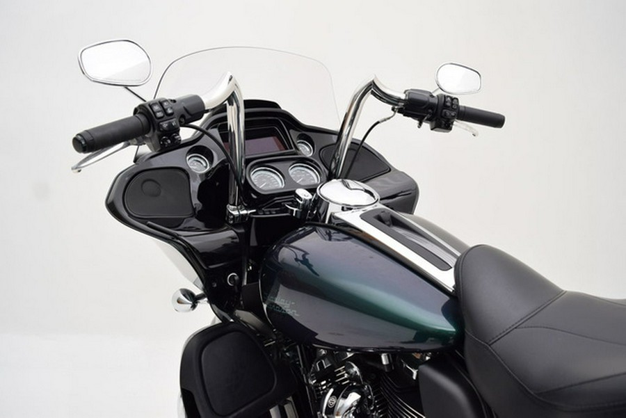 2021 Harley-Davidson FLTRK - Road Glide Limited FLTRK