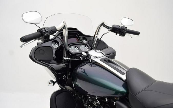 2021 Harley-Davidson FLTRK - Road Glide Limited FLTRK