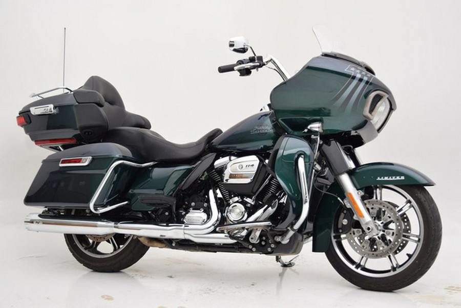 2021 Harley-Davidson FLTRK - Road Glide Limited FLTRK