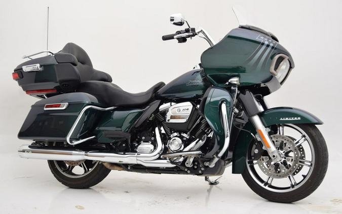 2021 Harley-Davidson FLTRK - Road Glide Limited FLTRK