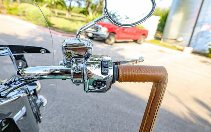 2020 INDIAN MOTORCYCLE CHIEF VINTAGE