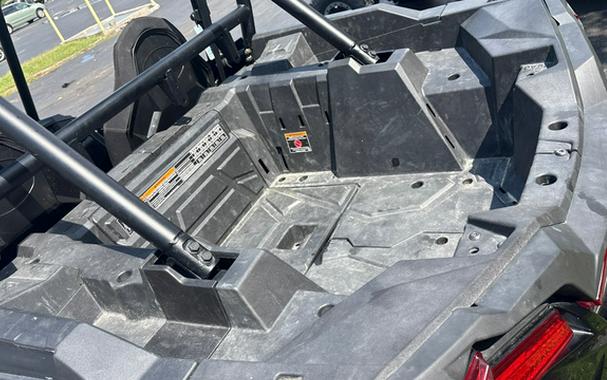 2023 Polaris RZR XP 1000 PREMIUM - ONYX BLACK