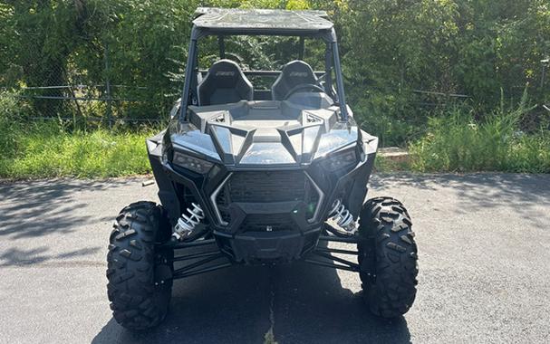 2023 Polaris RZR XP 1000 PREMIUM - ONYX BLACK