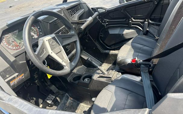 2023 Polaris RZR XP 1000 PREMIUM - ONYX BLACK