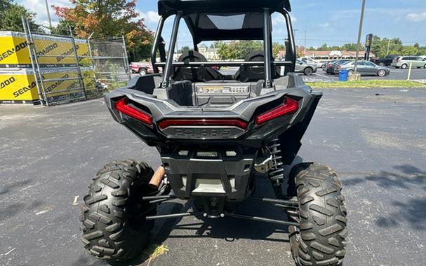 2023 Polaris RZR XP 1000 PREMIUM - ONYX BLACK