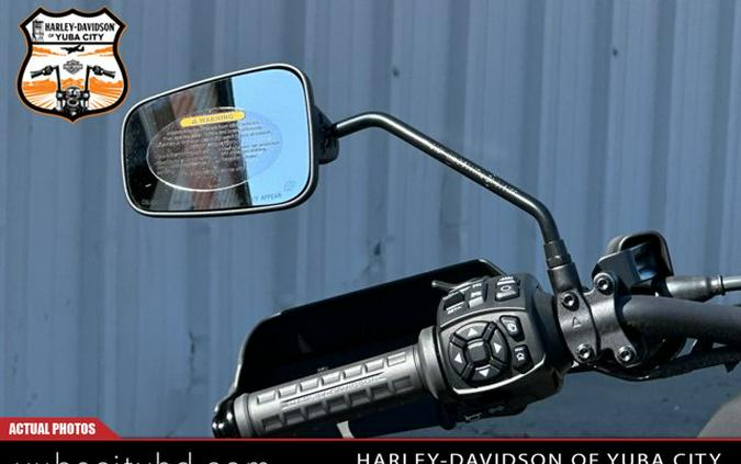 2026 Harley-Davidson RA1250L