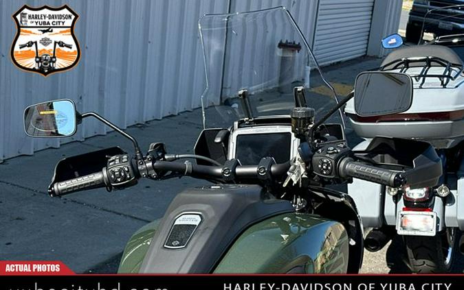 2026 Harley-Davidson RA1250L