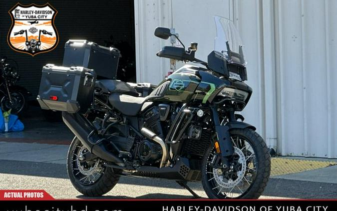 2026 Harley-Davidson RA1250L