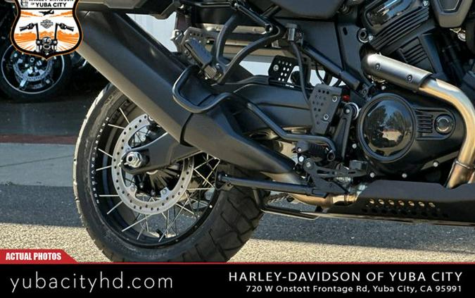 2026 Harley-Davidson RA1250L