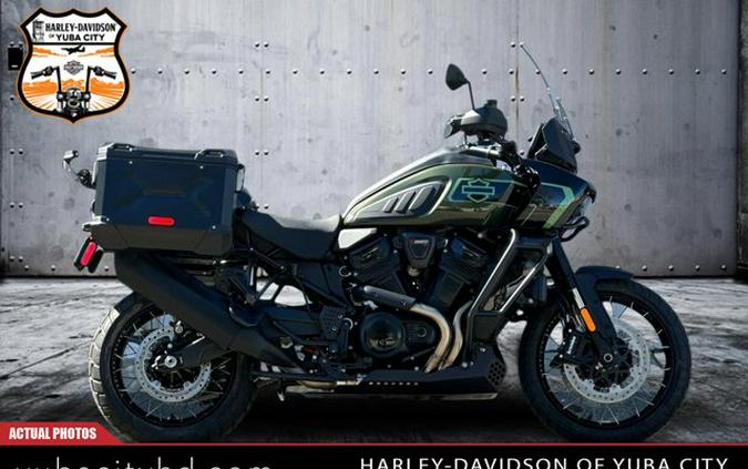 2026 Harley-Davidson RA1250L