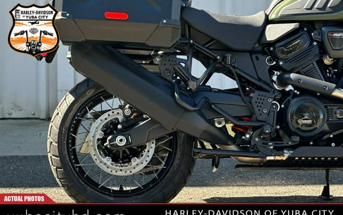 2026 Harley-Davidson RA1250L