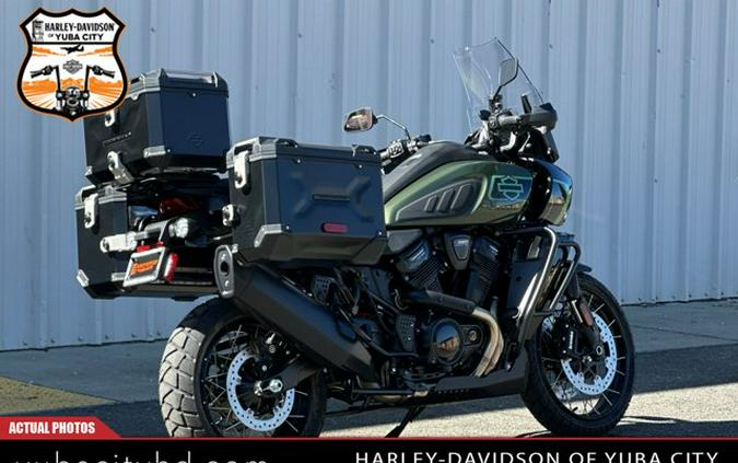 2026 Harley-Davidson RA1250L