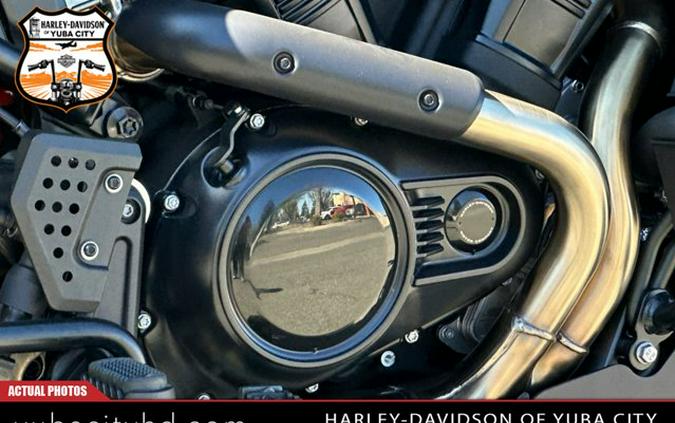 2026 Harley-Davidson RA1250L