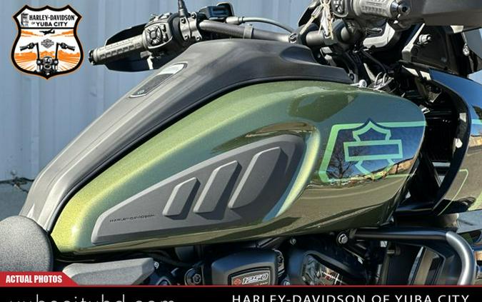 2026 Harley-Davidson RA1250L