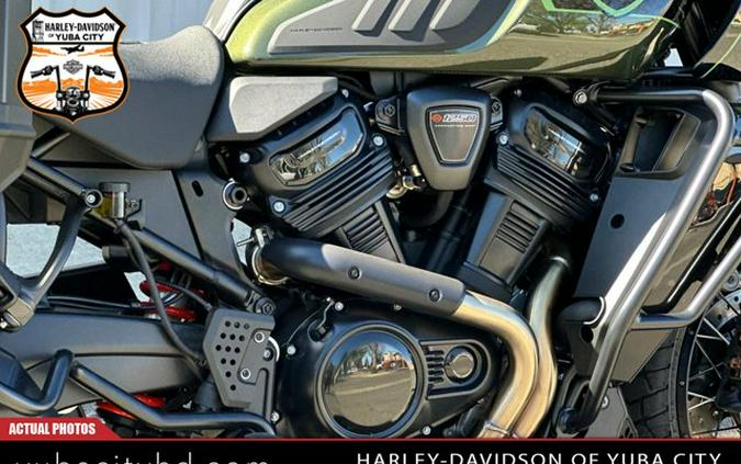 2026 Harley-Davidson RA1250L