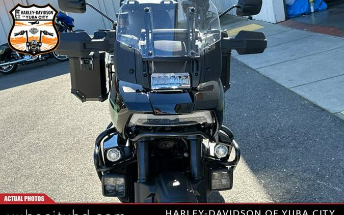 2026 Harley-Davidson RA1250L