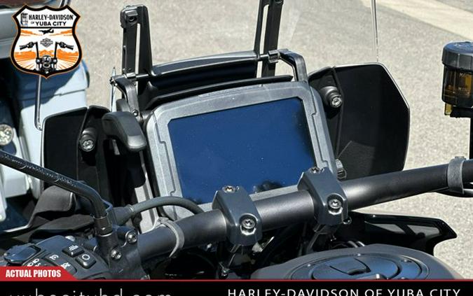 2026 Harley-Davidson RA1250L