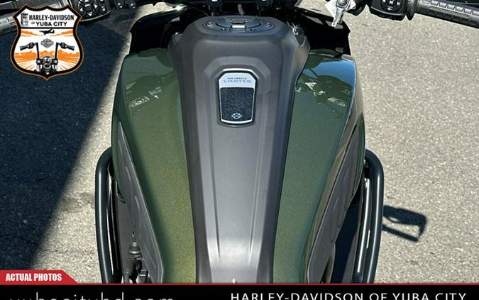 2026 Harley-Davidson RA1250L