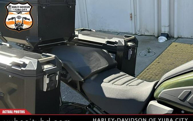 2026 Harley-Davidson RA1250L
