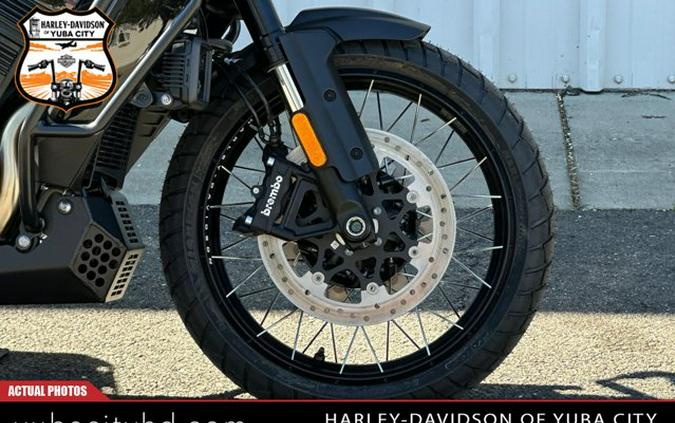 2026 Harley-Davidson RA1250L