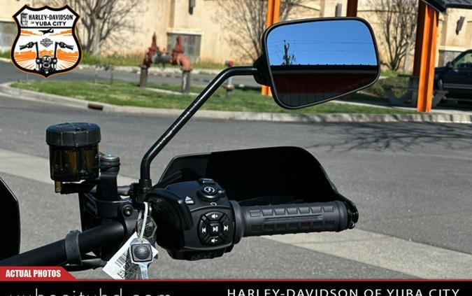 2026 Harley-Davidson RA1250L