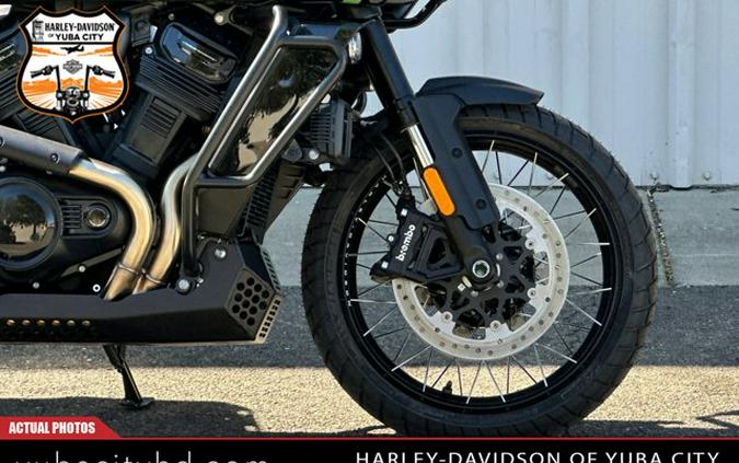 2026 Harley-Davidson RA1250L