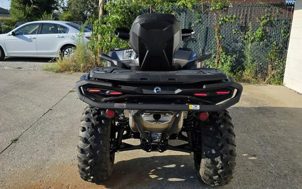 2026 Can-AM OUTLANDER MAX XT 850