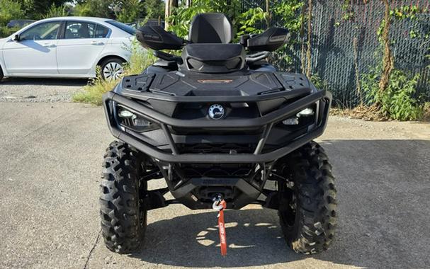 2026 Can-AM OUTLANDER MAX XT 850